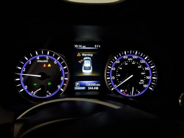 Photo 9 from auction – 2015 INFINITI Q50 BASE with VIN JN1BV7AR2FM412893