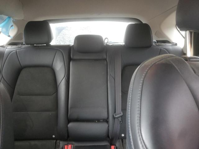 Photo 10 from auction – 2020 MAZDA CX-5 TOURI with VIN JM3KFACM4L0835493