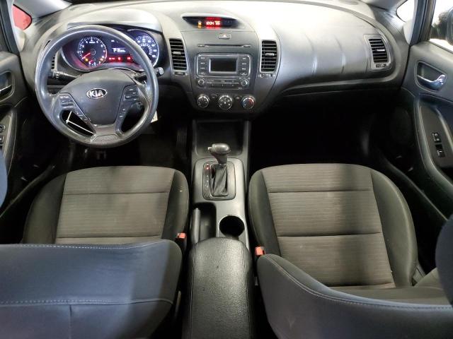 Photo 8 from auction – 2014 KIA FORTE LX with VIN KNAFX4A66E5223666