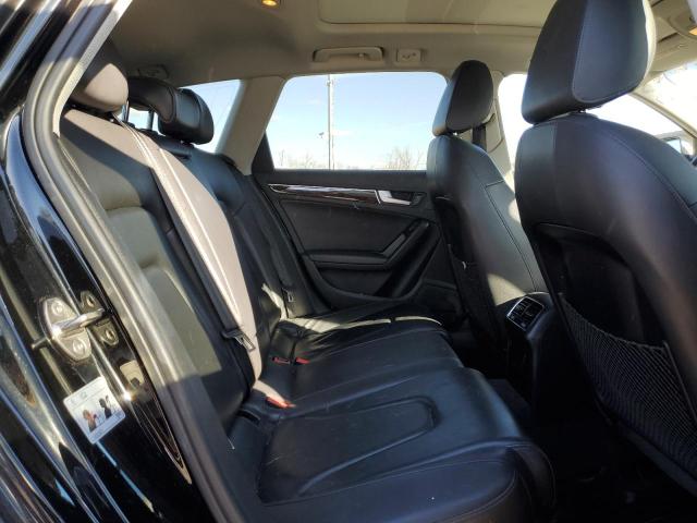 Photo 11 from auction – 2015 AUDI A4 ALLROAD with VIN WA1UFAFL0FA125407