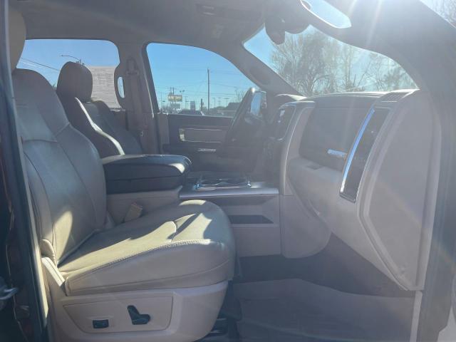 Photo 5 from auction – 2013 RAM 2500 LARAM with VIN 3C6UR5NL9DG607630