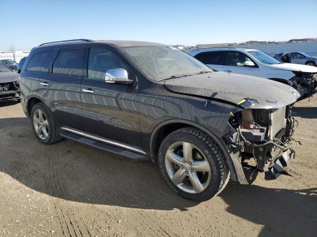 Снимка 4 от търг – 2011 DODGE DURANGO CI с VIN 1D4SE5GT3BC694713
