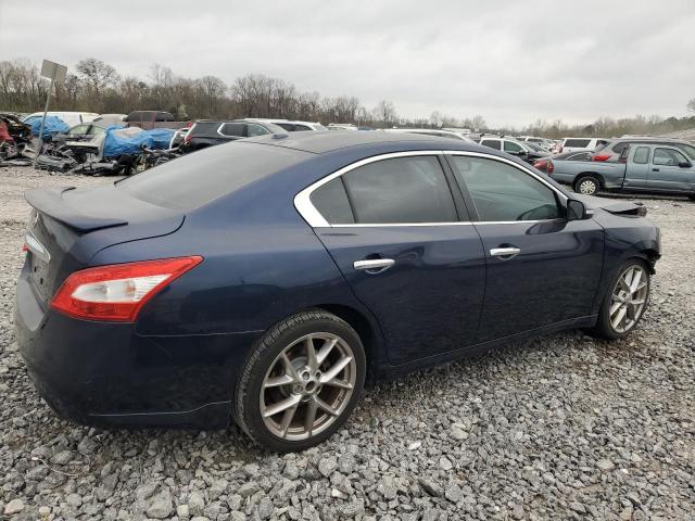 Снимка 3 от търг – 2010 NISSAN MAXIMA S с VIN 1N4AA5AP3AC801683