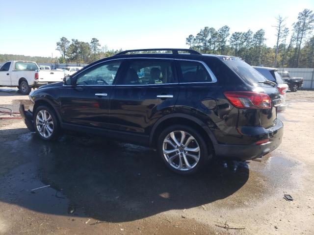 Photo 2 from auction – 2013 MAZDA CX-9 GRAND with VIN JM3TB2DA9D0402943
