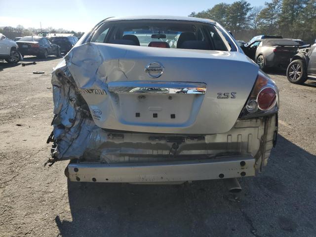 Photo 6 from auction – 2010 NISSAN ALTIMA BAS with VIN 1N4AL2AP1AN496083