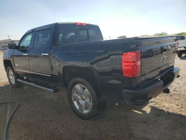 Photo 2 from auction – 2014 CHEVROLET SILVERADO with VIN 3GCUKTEC8EG446576
