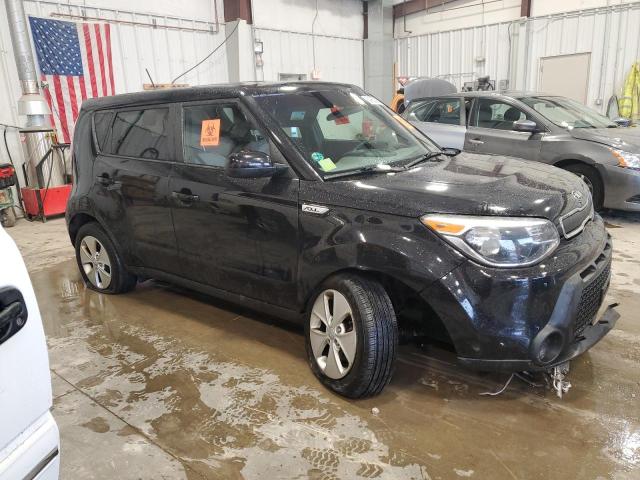Photo 4 from auction – 2016 KIA SOUL with VIN KNDJN2A26G7842165