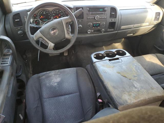 Photo 8 from auction – 2011 GMC SIERRA K15 with VIN 3GTP2VE38BG261416