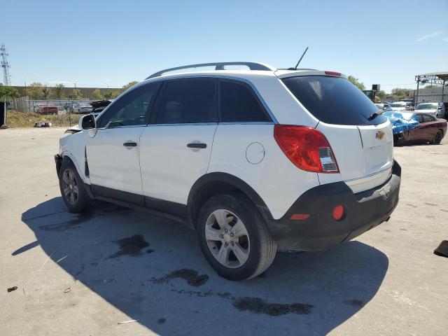 Photo 2 from auction – 2014 CHEVROLET CAPTIVA LS with VIN 3GNAL2EK6ES641999