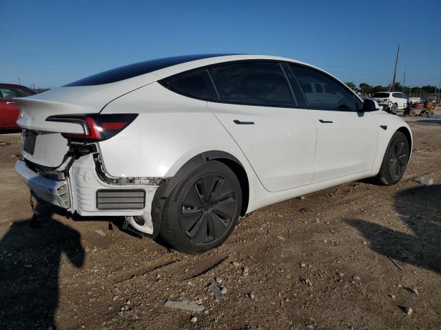 Photo 3 from auction – 2024 TESLA MODEL 3 with VIN 5YJ3E1EA1RF865550