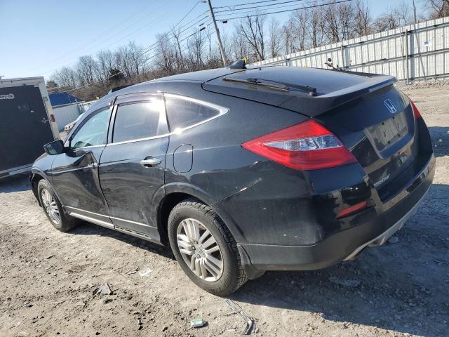 Photo 2 from auction – 2013 HONDA CROSSTOUR with VIN 5J6TF3H51DL001038