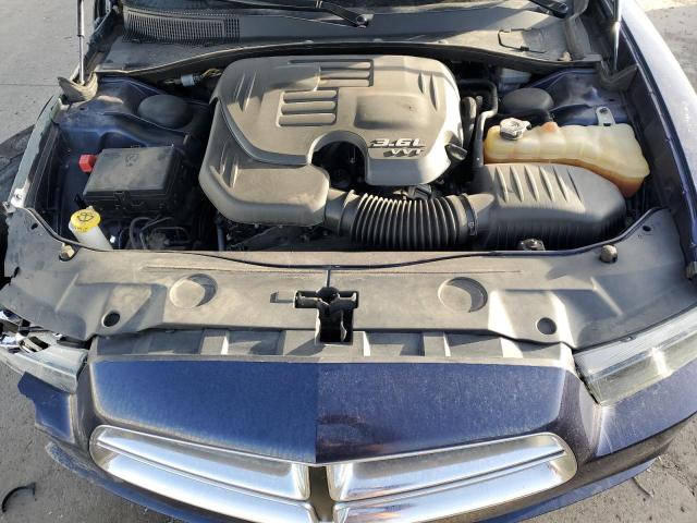 Photo 11 from auction – 2014 DODGE CHARGER SX with VIN 2C3CDXJG1EH199766