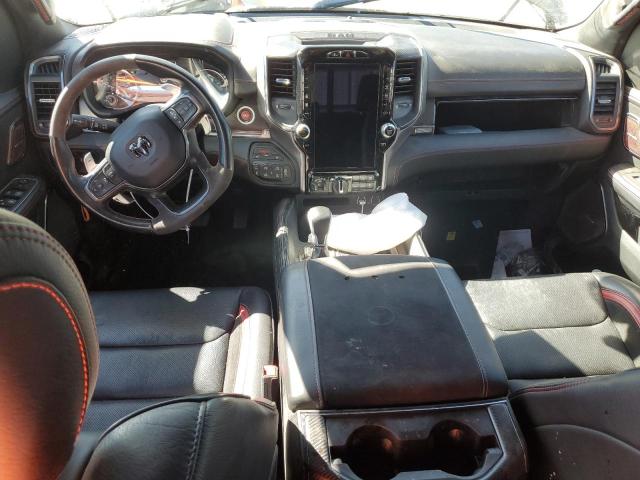 Photo 8 from auction – 2021 RAM 1500 with VIN 1C6SRFU97MN901179