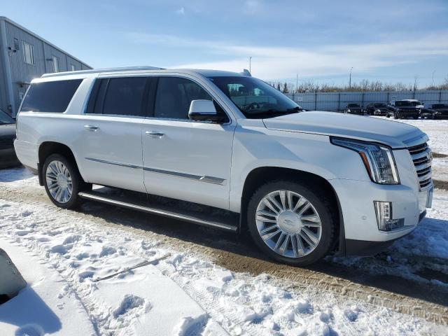 Снимка 4 от търг – 2017 CADILLAC ESCALADE E с VIN 1GYS4KKJ3HR145050