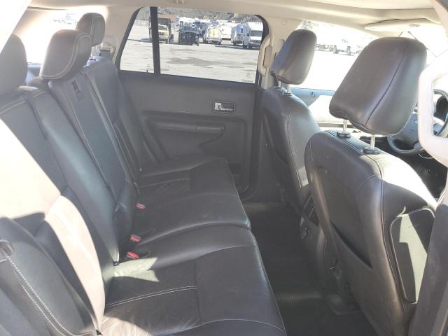 Снимка 11 от търг – 2010 FORD EDGE LIMIT с VIN 2FMDK3KC3ABB03803