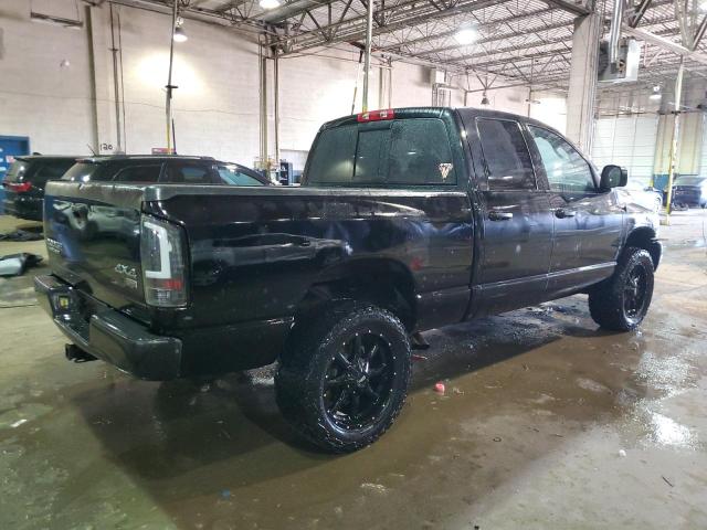 Photo 3 from auction – 2004 DODGE RAM 1500 S with VIN 1D7HU18D94J207013