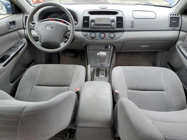 Photo 8 from auction – 2005 TOYOTA CAMRY LE with VIN 4T1BE32K45U003134