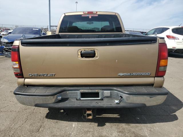 Photo 6 from auction – 1999 CHEVROLET SILVERADO with VIN 2GCEC19V4X1232083