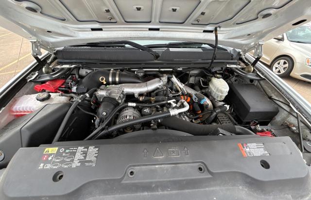 Photo 7 from auction – 2014 GMC SIERRA K25 with VIN 1GT125E82EF110904