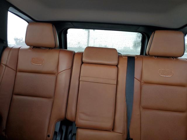 Снимка 10 от търг – 2012 JEEP GRAND CHER с VIN 1C4RJECT4CC137792