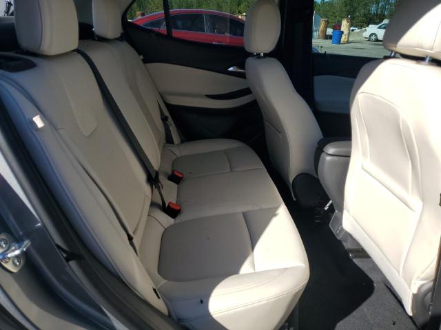 Photo 10 from auction – 2025 BUICK ENCORE GX with VIN KL4AMDSL4SB001581