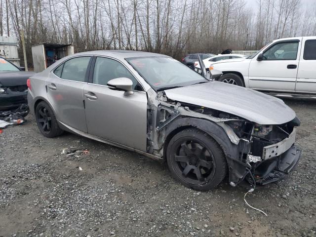 Снимка 4 от търг – 2016 LEXUS IS 300 с VIN JTHCM1D2XG5003373