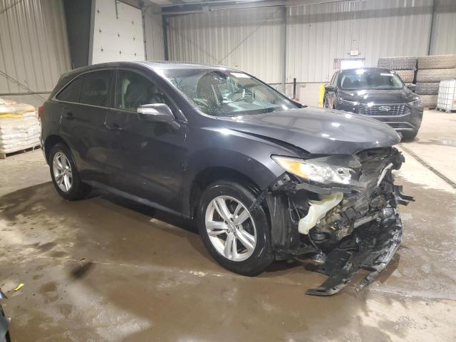 Photo 4 from auction – 2013 ACURA RDX TECHNO with VIN 5J8TB4H51DL017393