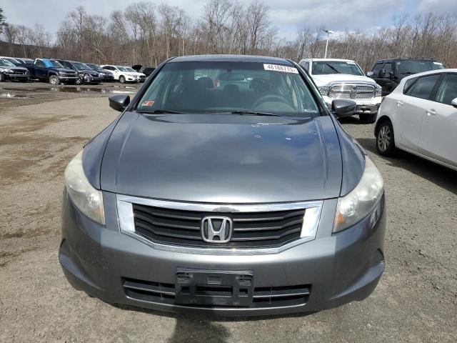 Photo 5 from auction – 2010 HONDA ACCORD EX with VIN 1HGCP2F77AA002415