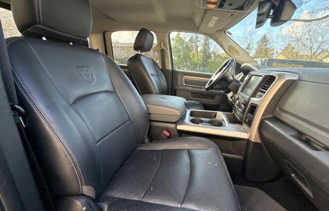 Photo 5 from auction – 2017 RAM 1500 SLT with VIN 1C6RR7TT9HS628058