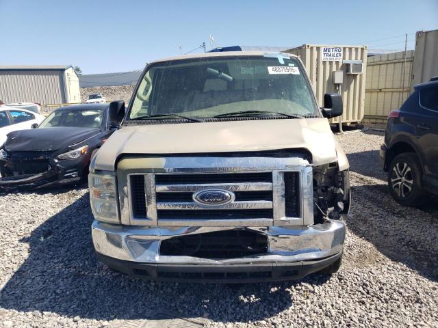 Photo 5 from auction – 2008 FORD ECONOLINE with VIN 1FBSS31L38DA29496