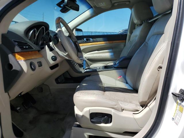 Photo 7 from auction – 2010 LINCOLN MKT with VIN 2LMHJ5FR8ABJ25976