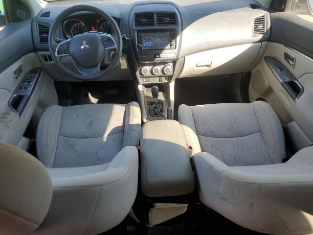 Photo 8 from auction – 2019 MITSUBISHI OUTLANDER with VIN JA4AR3AU7KU003089
