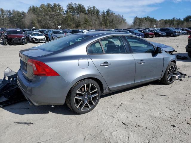 Photo 3 from auction – 2018 VOLVO S60 DYNAMI with VIN YV140MTL8J2460263