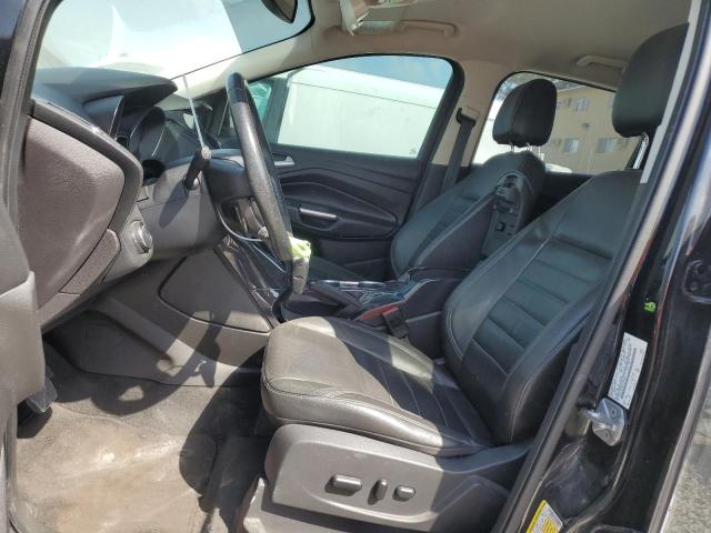 Photo 7 from auction – 2014 FORD ESCAPE TIT with VIN 1FMCU0JX6EUA43265