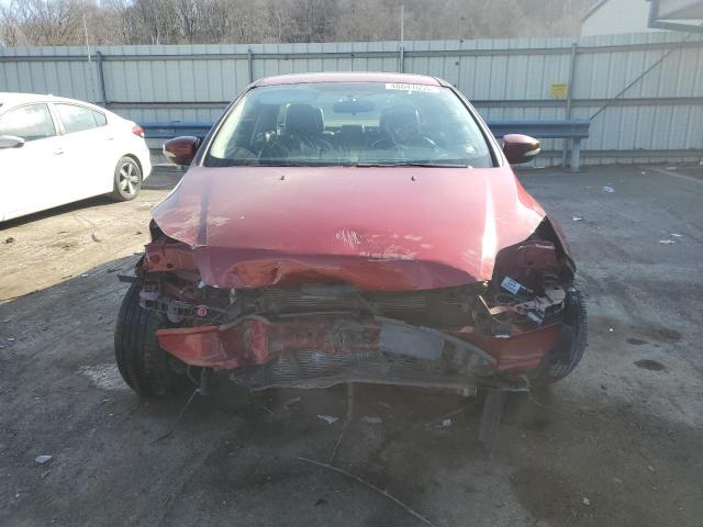 Снимка 5 от търг – 2013 FORD FOCUS с VIN 1FADP3F28DL270255