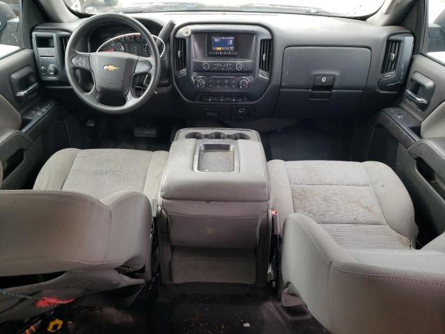 Photo 8 from auction – 2014 CHEVROLET SILVERADO with VIN 3GCUKPEH5EG385609