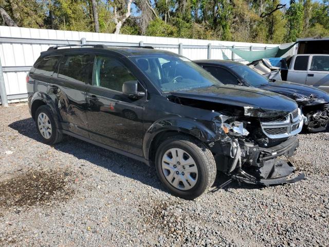 Photo 4 from auction – 2017 DODGE JOURNEY SE with VIN 3C4PDCAB1HT709118