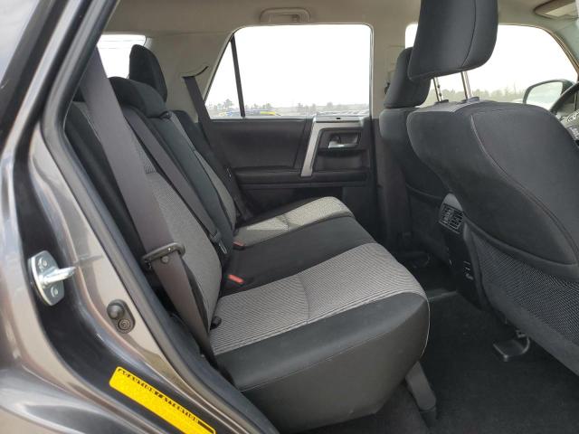 Photo 11 from auction – 2019 TOYOTA 4RUNNER SR with VIN JTEZU5JR1K5194660