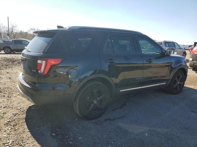Photo 3 from auction – 2016 FORD EXPLORER X with VIN 1FM5K8D86GGC19427