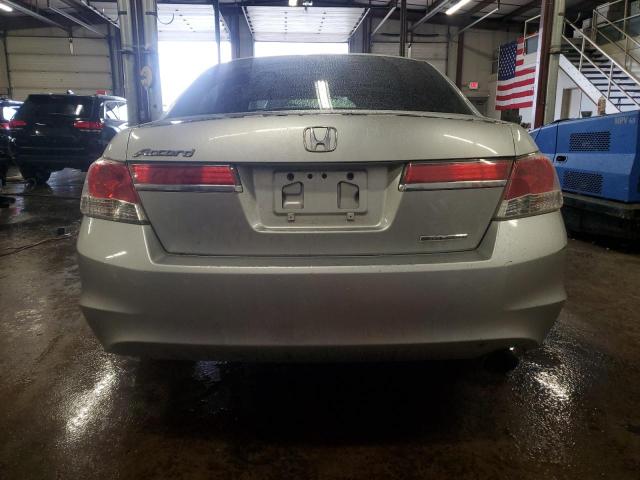 Photo 6 from auction – 2012 HONDA ACCORD SE with VIN 1HGCP2F67CA080087