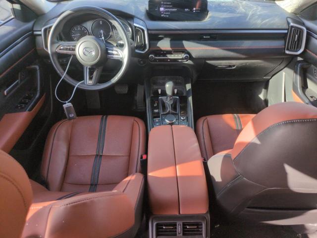 Photo 8 from auction – 2023 MAZDA CX-50 BASE with VIN 7MMVABXY0PN152447