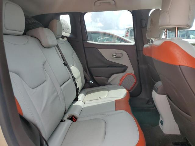 Photo 11 from auction – 2015 JEEP RENEGADE L with VIN ZACCJADT8FPB78309