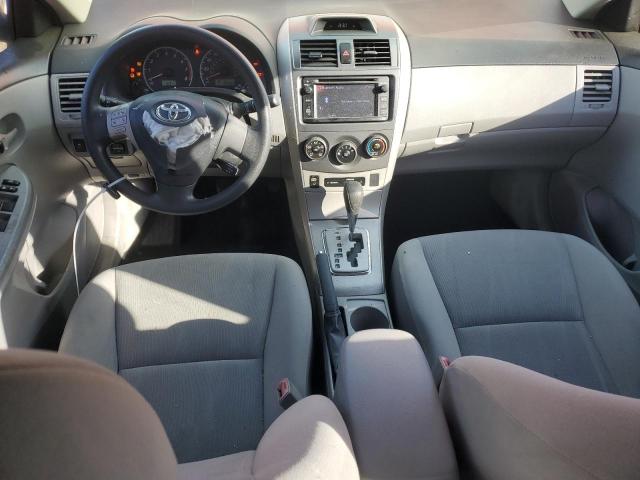 Photo 8 from auction – 2013 TOYOTA COROLLA BA with VIN 5YFBU4EE9DP110632