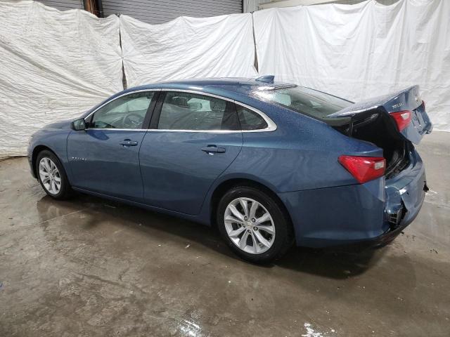Photo 2 from auction – 2024 CHEVROLET MALIBU LT with VIN 1G1ZD5ST4RF232247
