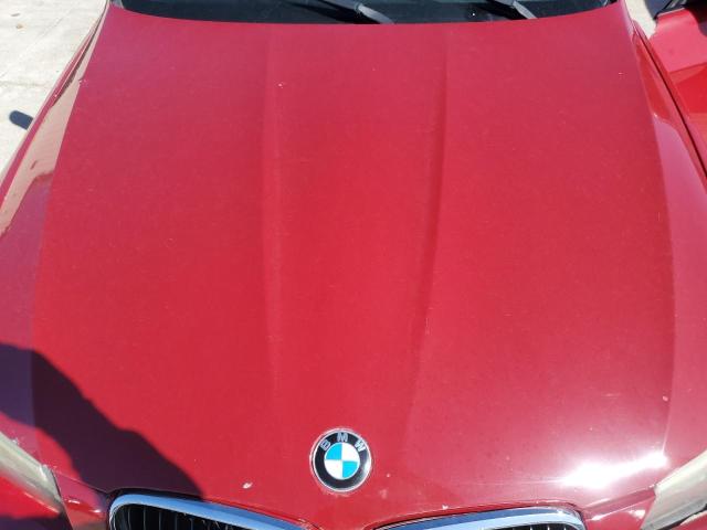 Photo 11 from auction – 2011 BMW 328 I with VIN WBAPH7C53BE459842