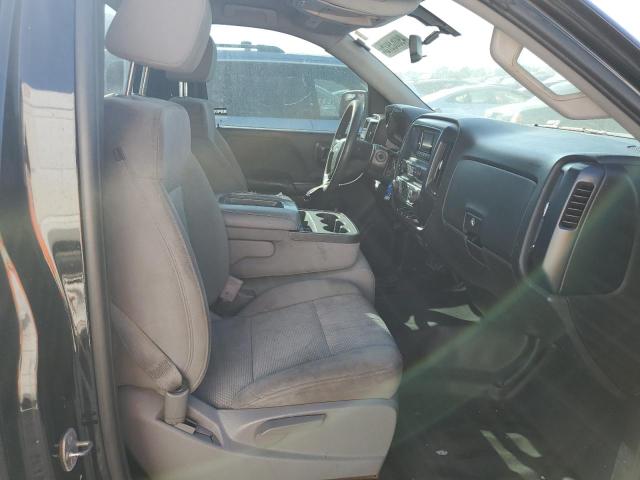 Photo 10 from auction – 2014 CHEVROLET SILVERADO with VIN 1GCNCPEH8EZ320920