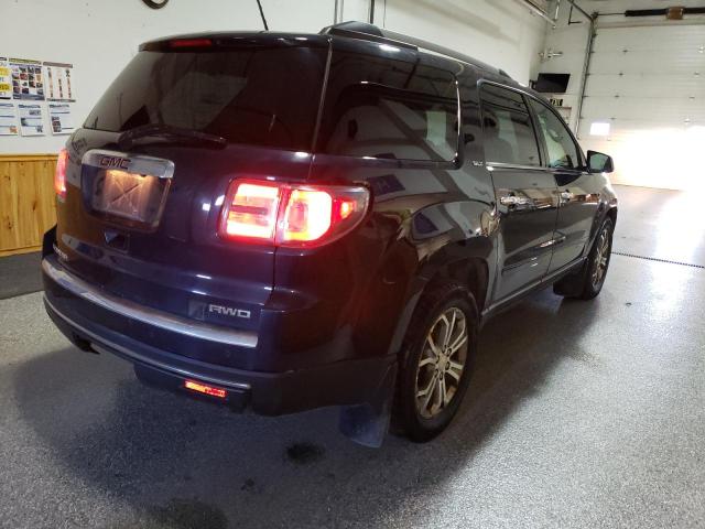 Photo 3 from auction – 2015 GMC ACADIA SLT with VIN 1GKKVRKD4FJ229206