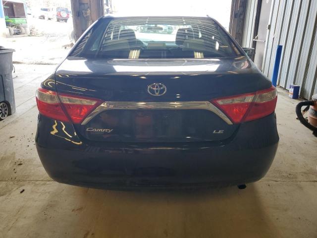 Photo 6 from auction – 2015 TOYOTA CAMRY LE with VIN 4T4BF1FK2FR502775