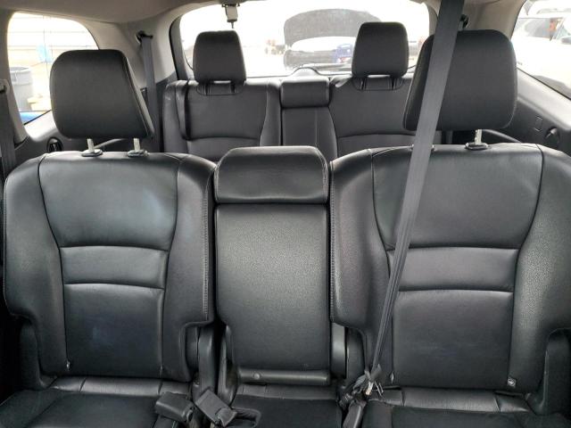 Photo 10 from auction – 2016 HONDA PILOT EXL with VIN 5FNYF6H5XGB100283