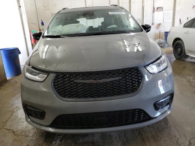 Photo 5 from auction – 2025 CHRYSLER PACIFICA L with VIN 2C4RC1GG0SR552937